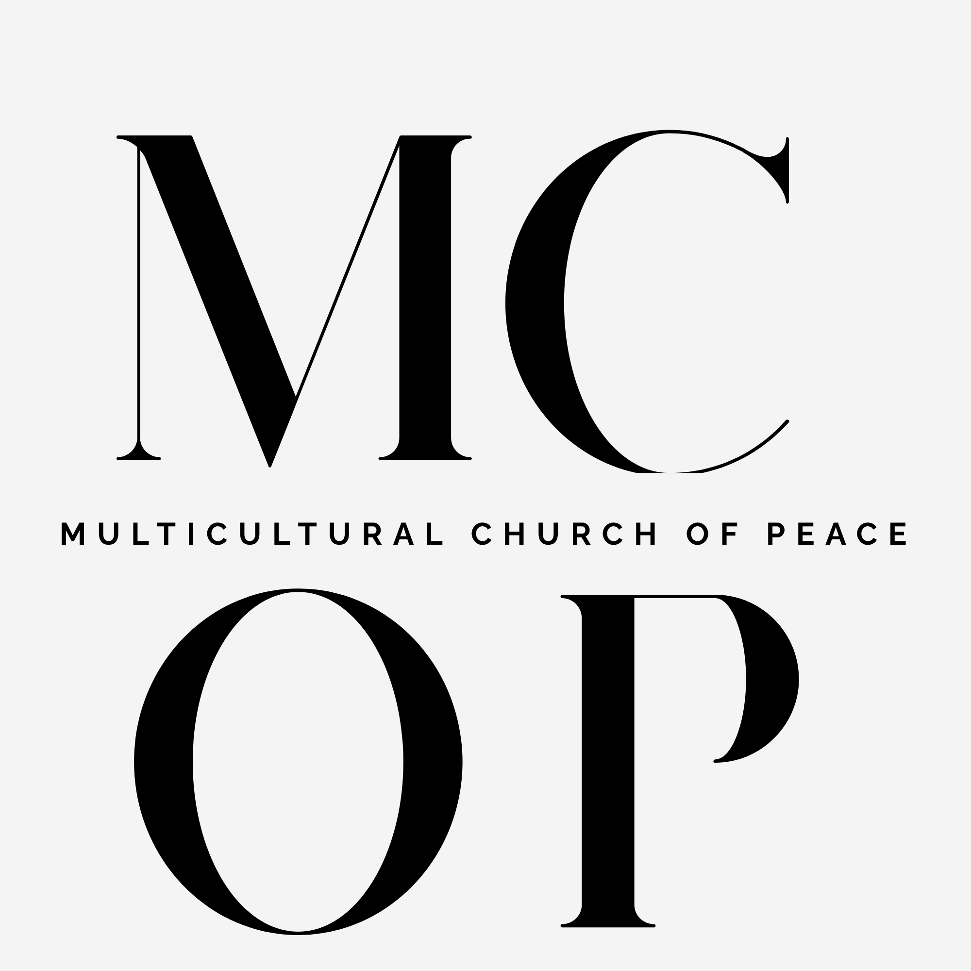 Multicultural Church of Peace