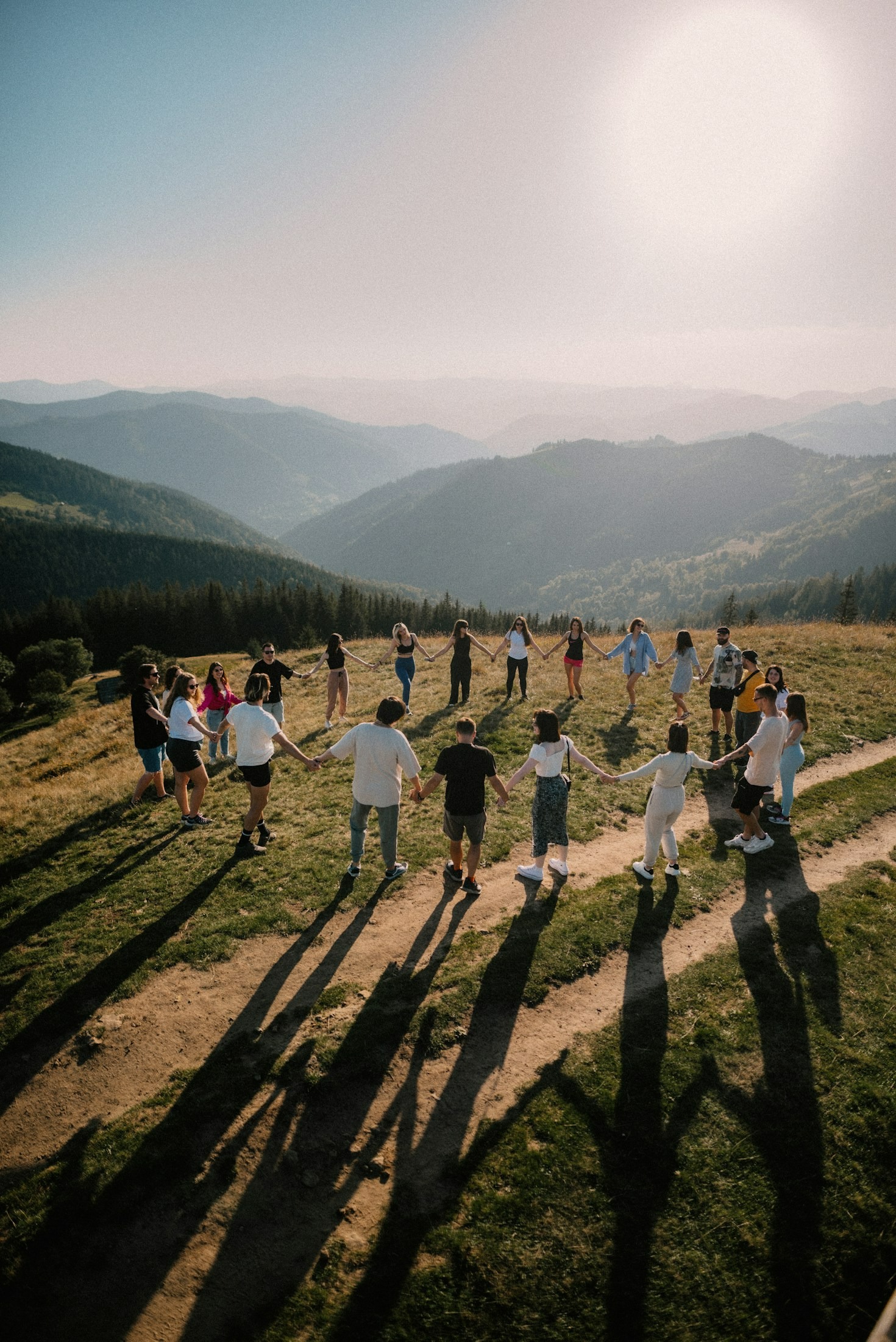 Simple Conflict Resolution Strategies You Can Use Today