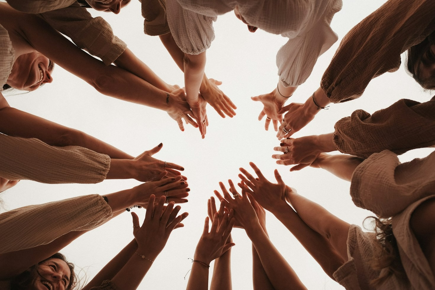 The Crucial Role of Nonviolence in Modern Activism